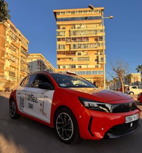 venez-taxi